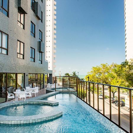Ilusion Hotel Natal Exterior photo