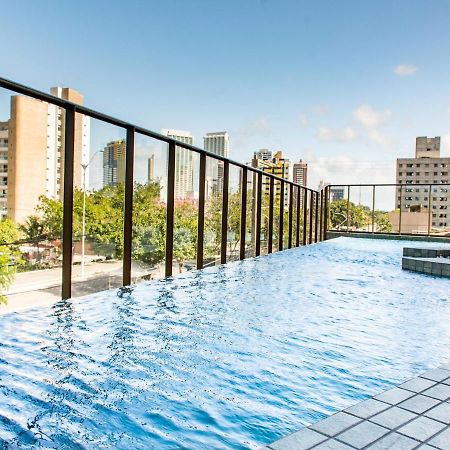 Ilusion Hotel Natal Exterior photo