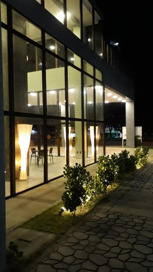 Ilusion Hotel Natal Exterior photo