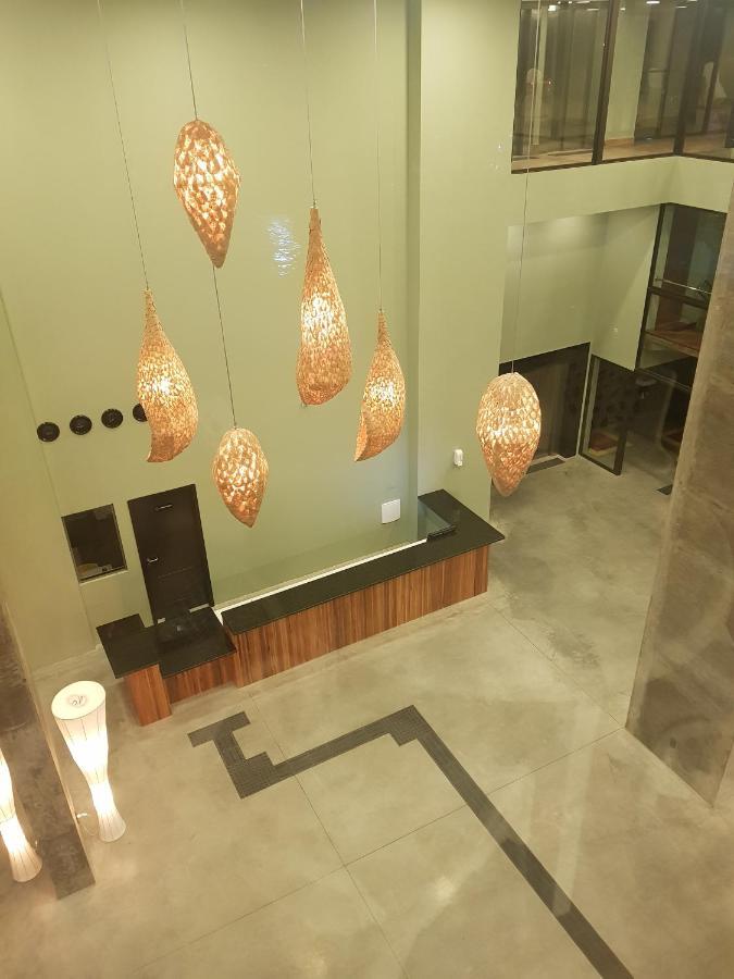 Ilusion Hotel Natal Exterior photo