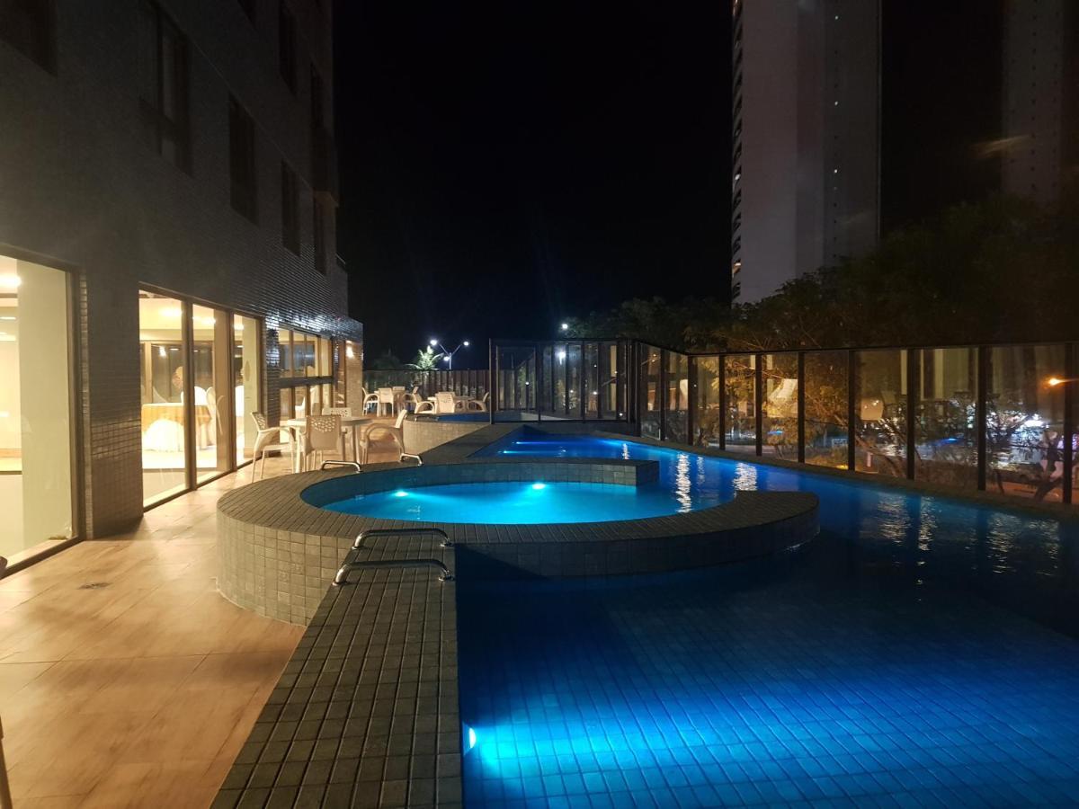 Ilusion Hotel Natal Exterior photo