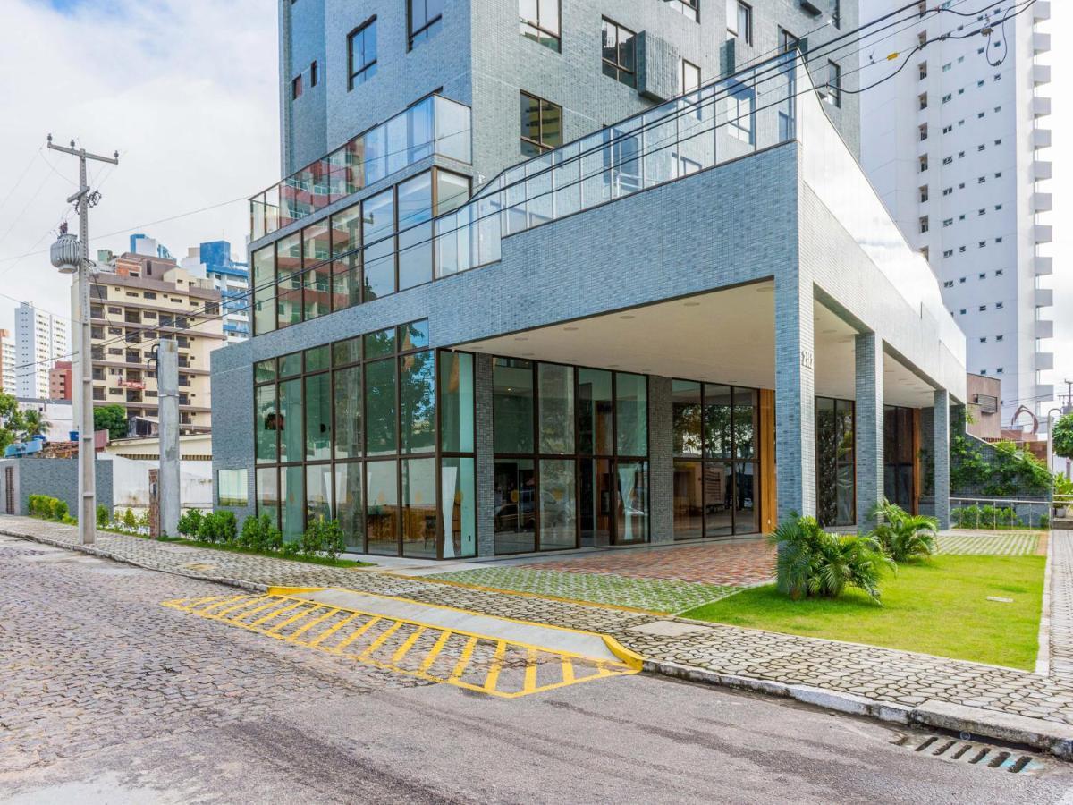Ilusion Hotel Natal Exterior photo
