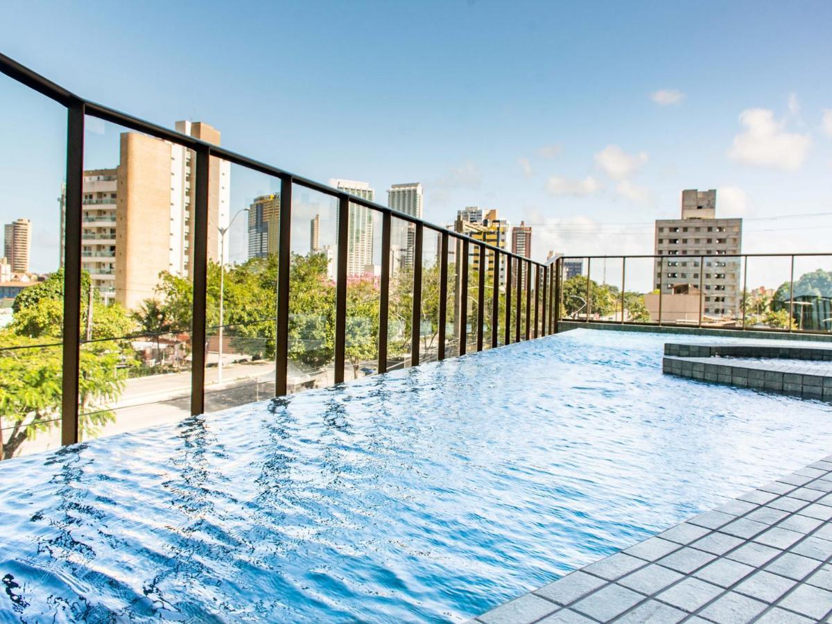 Ilusion Hotel Natal Exterior photo